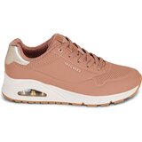 Skechers Nizke superge UNO Kostanjeva | Shoptok.si