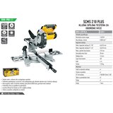 FF_Group FF EA GER TESTERA SCMS 210 PLUS | Eponuda.com
