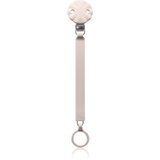 Suavinex Wonder Pacifier Clip kopča za dudu Mauve Chalk 1 kom Cijene