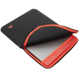 Riva Case Antishock 5221 MacBook 13 sleeve, vertical, black, dual zippers | shoptok.hr