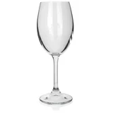 set čaša leona 230 ml bijelo vino 6/1