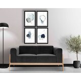 Opviq Wallityjeva slika iz 4 dijela | Eponuda.ba