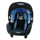 Nania Auto sedište a-s beone 0+ (0-13kg) Shark | Eponuda.com
