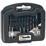 25-delni set pribora, PowerBox ( 49109025 )
