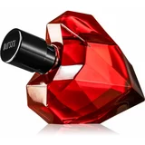 Diesel Loverdose Red Kiss parfumska voda 50 ml za ženske