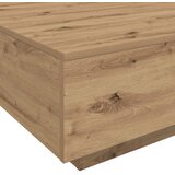  Kava Stol Umjetnički hrast 85 x 55 x 31 cm Konstruirano drvo | shoptok.hr