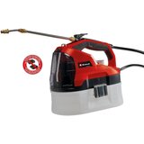 Einhell GE-WS 18/35 Li E-Solo, Akumulatorska prskalica - (3425210) | ePonuda.com