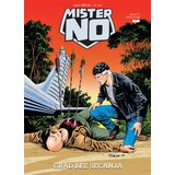 Veseli četvrtak Grupa autora - Mister No 93: Grad bez sećanja | Eponuda.com