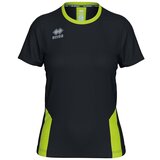 Errea Majice s kratkimi rokavi Remy Maglia Woman Mc Ad Črna Cene