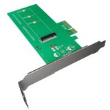 PCI Express kartica ICY BOX IB-208 PCle 3.0x4 | ePonuda.com