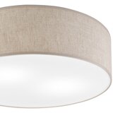  plafonsko svetlo sirja 2xE27/15W/230V prečnika 45 cm bež | Eponuda.com