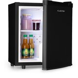 Klarstein Silent Cool, hladnjak, 30 L, Arctic-Fox Cooling, G, crni | shoptok.hr
