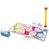  Board Game 5 Seconds Kids vs Adults Trefl 02120 | shoptok.hr