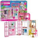 Barbie Duplex kućica za lutke HCD47 Cene