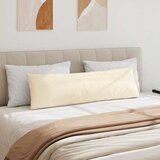  Jastučići za sofu 2 pcs Krema 145 x 40 cm Kordura tekstil | Eponuda.ba