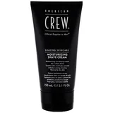 Moisturising Shave cream 150ml