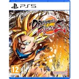 Sony Dragon Ball FighterZ /PS5 | Eponuda.ba
