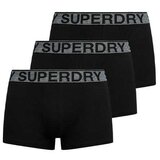 Superdry muške bokserice u setu Cene