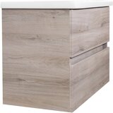 OMEGA PANELI kupaonski ormarić soft gap 80 cm kronberg | shoptok.hr