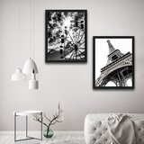 Wallity slika paris, 2 dela, 30 x 40cm | ePonuda.com