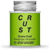 Stay Spiced! Crusty Crust - hrustljava vsestranska začimba Cene