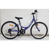 Ultra 24 CROSS ALISSA Purple 2022 | ePonuda.com