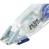 Korektor ROLER 4,2 MMX12M PLUS.WH-1804-EU BLUE BLISTER | shoptok.hr