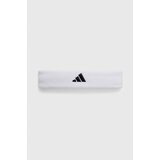 Adidas Traka za glavu boja: bijela | shoptok.hr
