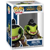 Funko Figura POP! Games: World Of Warcraft - Grommloc Cene