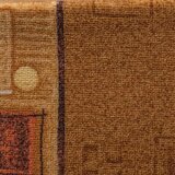  Otirači za stepenice samoljepljivi 10 kom 65x21x4 cm bež | shoptok.hr