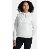 Kilpi Women's sweatshirt SOHEY-W White