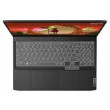 Lenovo gaming 3 15ARH7 (onyx grey) fhd ips 120Hz, R5-6600H, 8GB, 512GB ssd, rtx 3050 4GB (82SB00HRYA) laptop