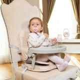 Kikka Boo Stolica Za Hranjenje Pappo Mint | Eponuda.ba