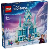 Lego 43244 Elzina ledena palača cijene