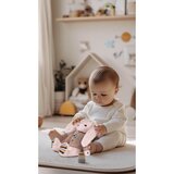 Zopa Plush Interactive Buddy Rabbit plišasta igrača 12 m+ 1 kos | Shoptok.si