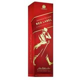 Johnnie Walker red label whisky 700ml kutija Cene'.'