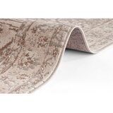Hanse Home Bež/kremno bel tekač 80x200 cm Terrain Designer Sand – | Shoptok.si