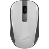 Genius Miš NX-8008S Wireless Bijelo-Sivi | Eponuda.ba