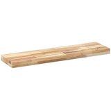  Ploča stola 80x20x4 cm Pravokutna Masivna Drvena Akacija | shoptok.hr