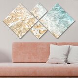 Wallity slika 4MDF424710, 60x115 cm, 4 dela | ePonuda.com