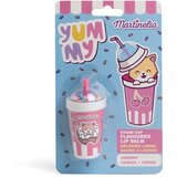 Martinelia Yummy Straw Cup Lip Balm balzam za ustnice 7 g | Shoptok.si