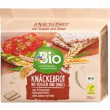 dmBio Hrskavi hleb od raži i spelte 250 g | ePonuda.com