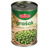 Podravka grašak 420g limenka | ePonuda.com