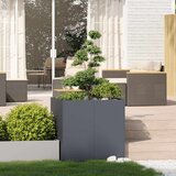  Sadilica antracit 80x80x80 cm od čelika | shoptok.hr