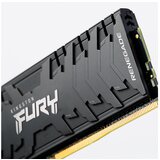 Kingston DIMM DDR4 32GB (2x16GB) 3600MHz KF436C16RB1K2/32 Fury Renegade Black ram memorija | Eponuda.com