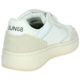 Sun68 Visoke superge Z35348K Bela | Shoptok.si
