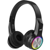 LINQ Bluetooth slušalke RGB z LED osvetlitvijo ozadja, komplet za prostorocno telefoniranje - (20918258) | Shoptok.si