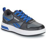 Reebok Nizke superge REEBOK ROYAL PRIME STEP N' FLASH Modra | Shoptok.si