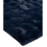  Tepih RABBIT BUBBLE 80x150 cm tamnoplava | Eponuda.com