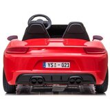 Ramiz Otroški avto na akumulator dvosed YSA021A 24V 180W rdeča | Shoptok.si